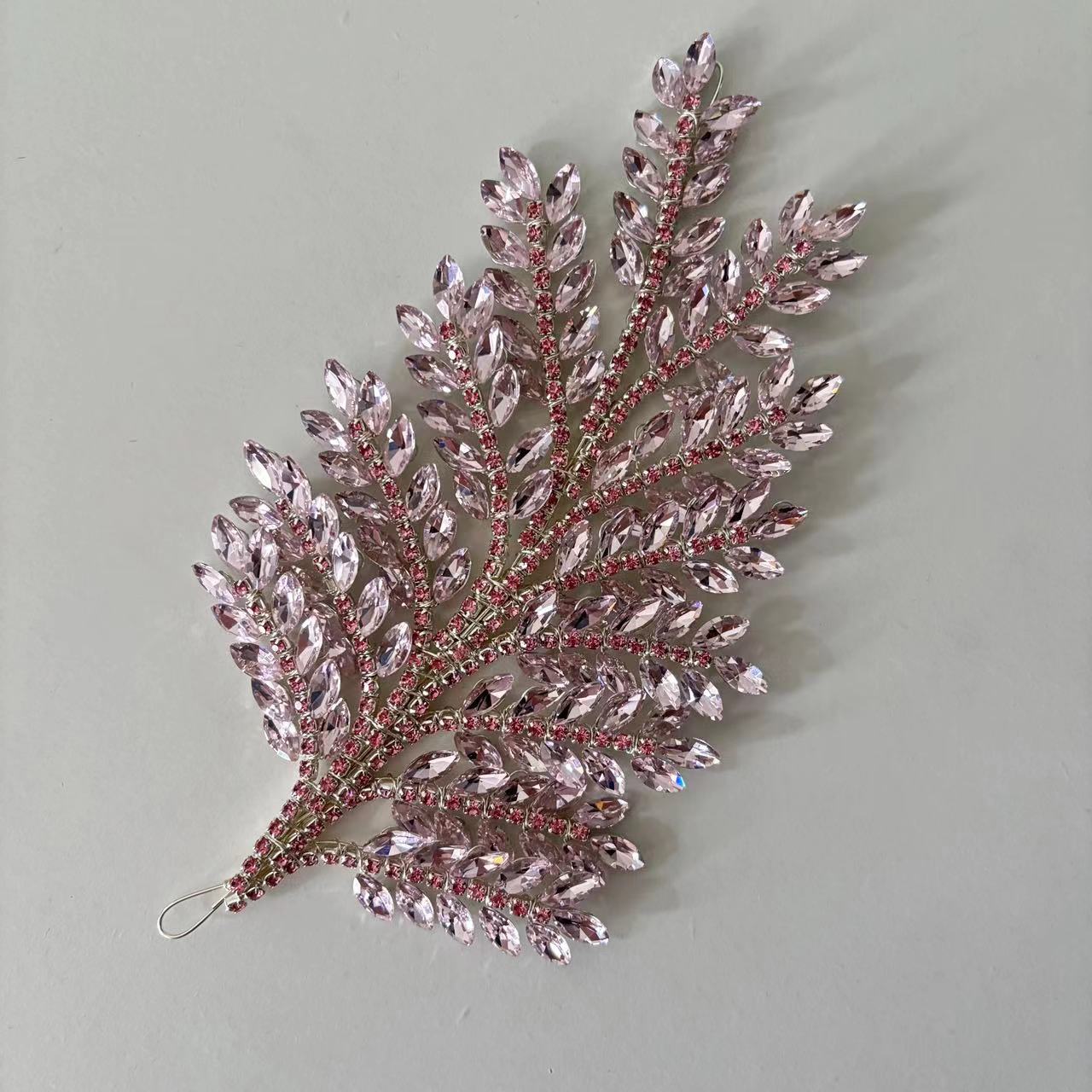 RM110 - Rhinestone Ornament