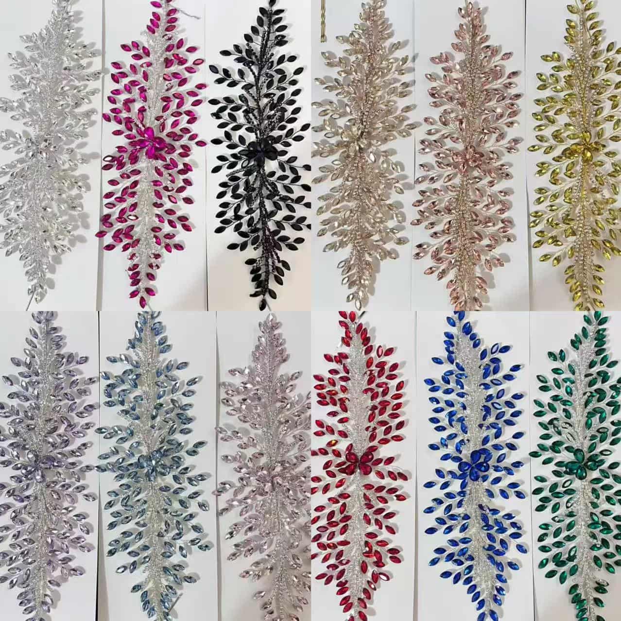 IN STOCK - RM267 - Luxury Ornament