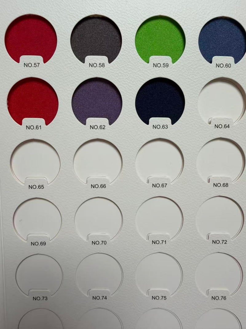 4-Way Stretch Lycra Fabric