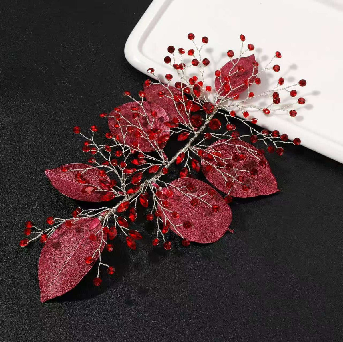IN STOCK - RM116B - Luxury Ornament