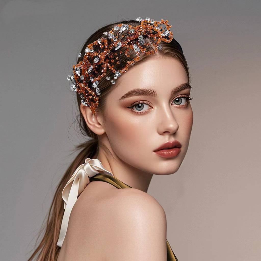 Hairband - A186