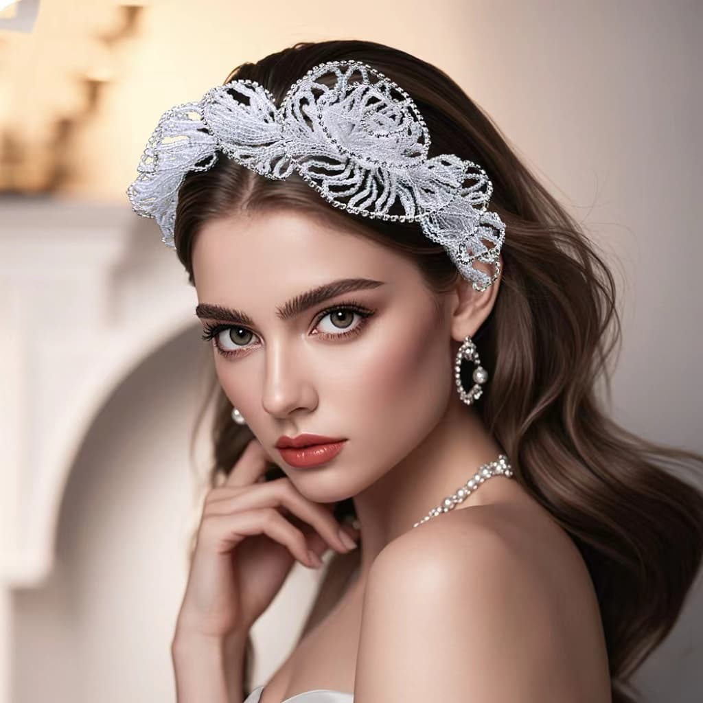 Hairband - A97