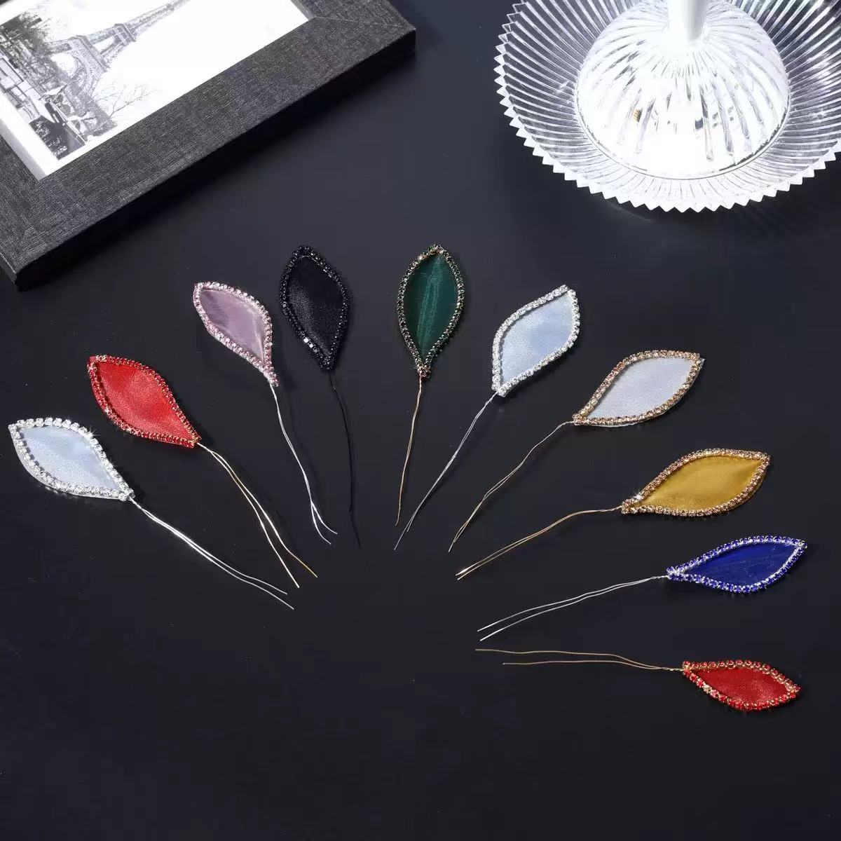 Flower Petal (20 PCs)
