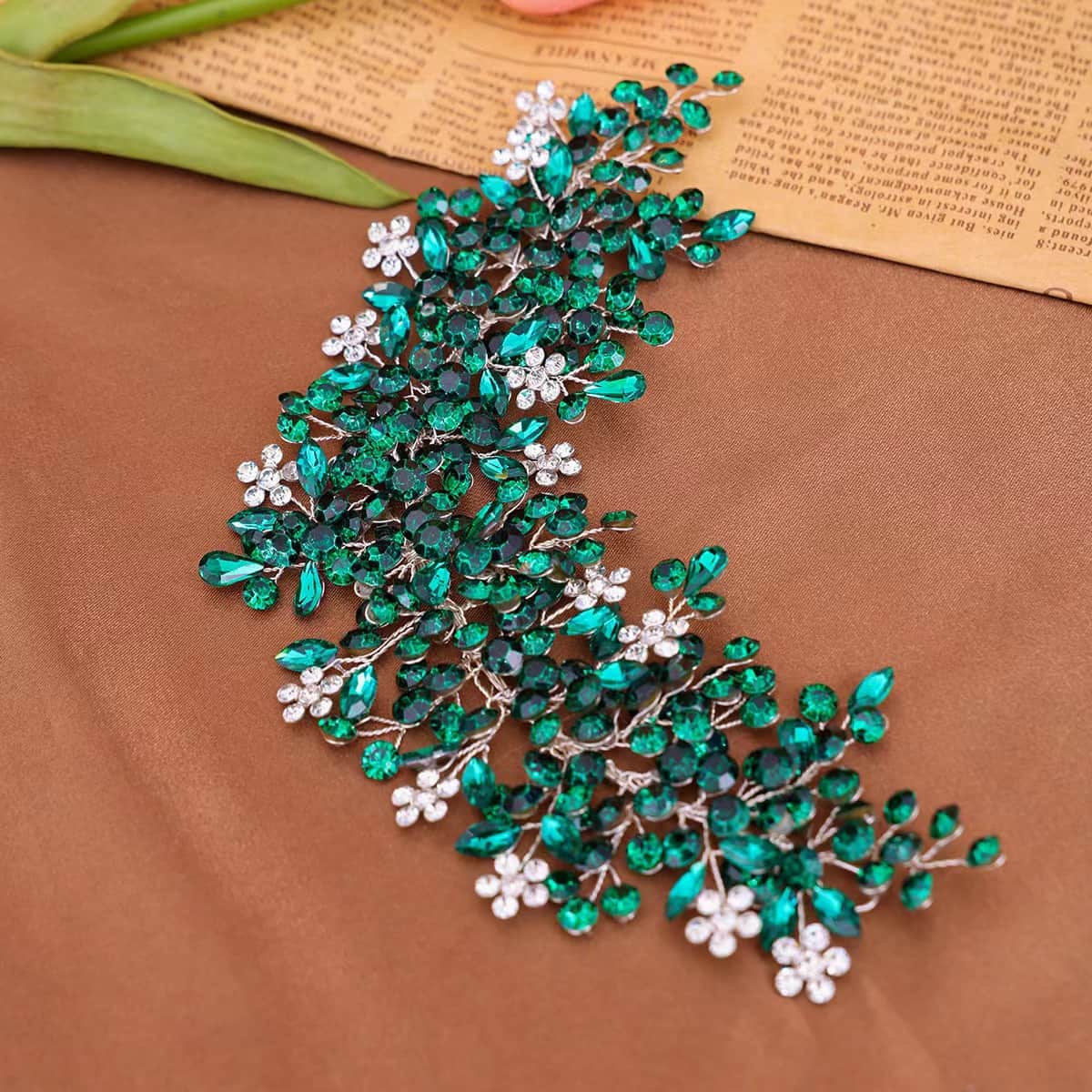 IN STOCK - RM1115 - Luxury Ornament