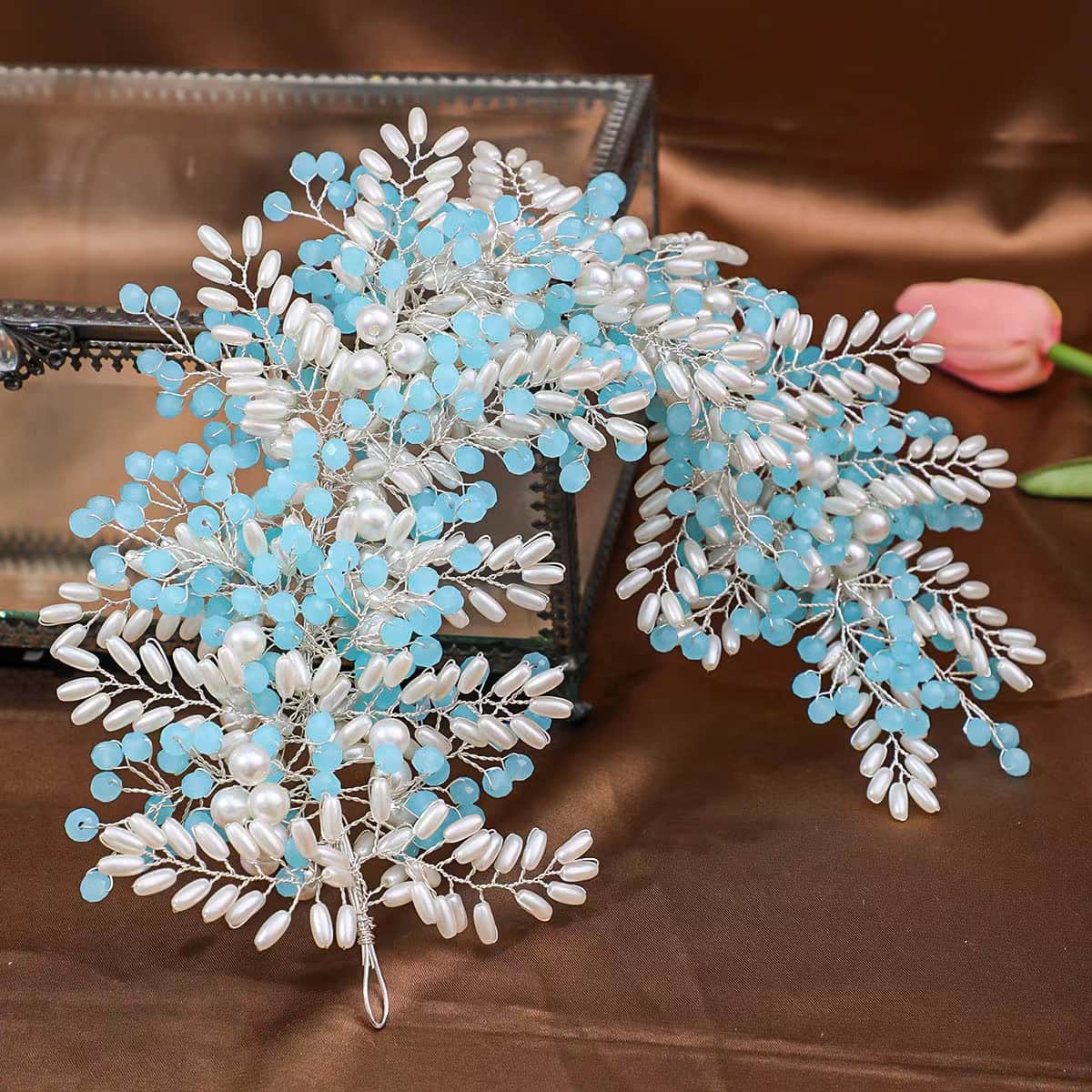 RM1382 - Luxury Ornament