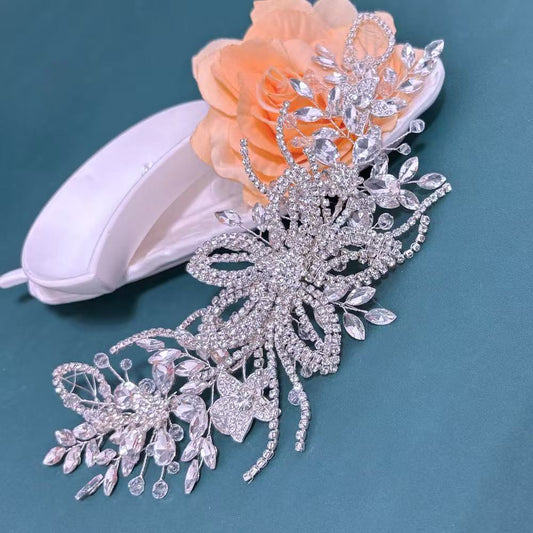 IN STOCK - RM292Z - Luxury Ornament(multiple colors)