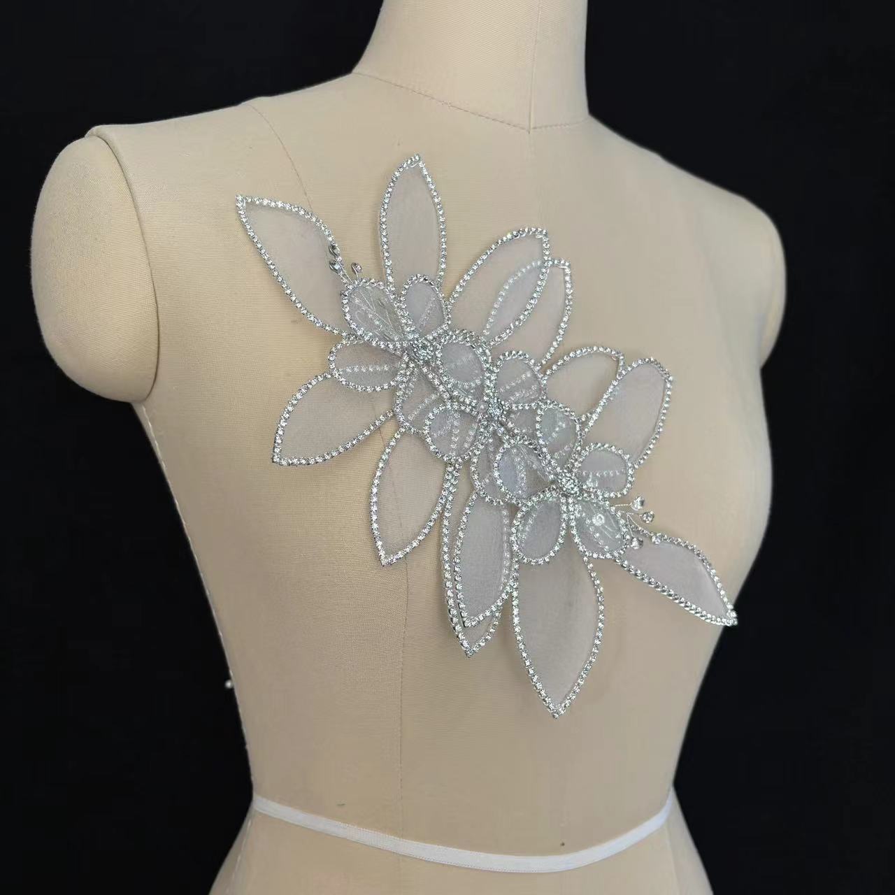 RM2977 - Luxury Ornament