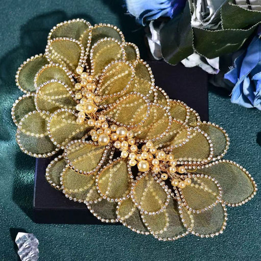 RM681 - Luxury Ornament