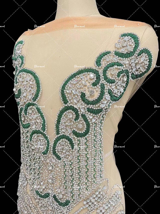 Bliss - Custom Color