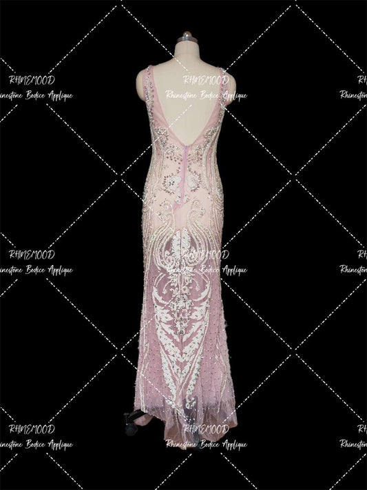 Princess - Front&back Set