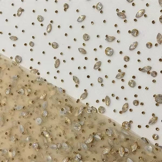 Rhinestone Panel - P2