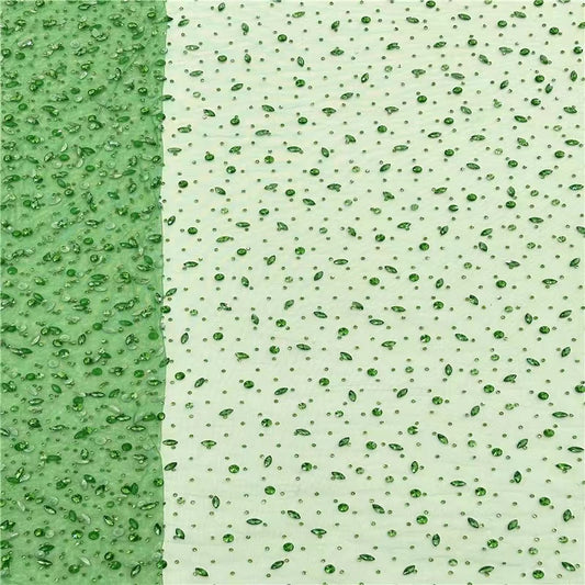 Rhinestone Panel - P1