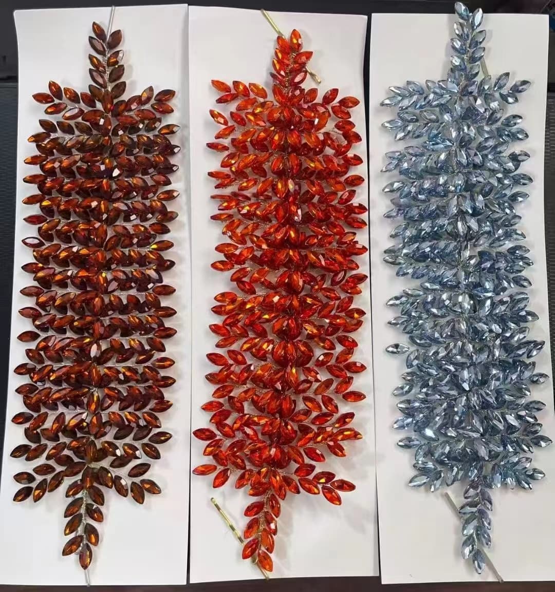 RM005 - Luxury Ornament