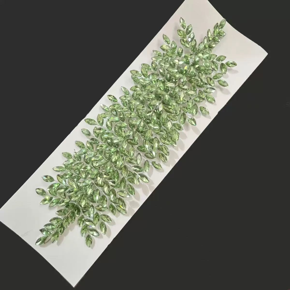 RM005Z - Luxury Ornament