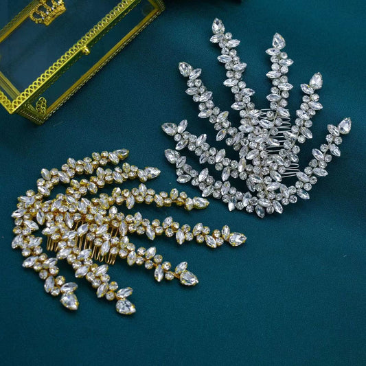 RM031 - Rhinestone Ornament