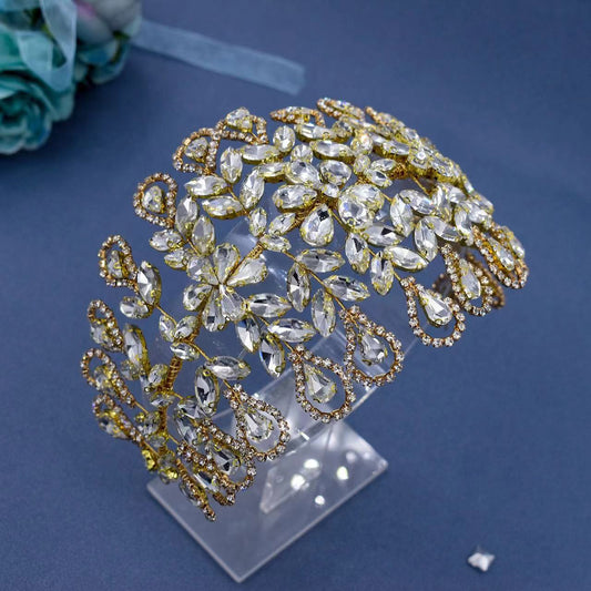 RM047 - Rhinestone Ornament