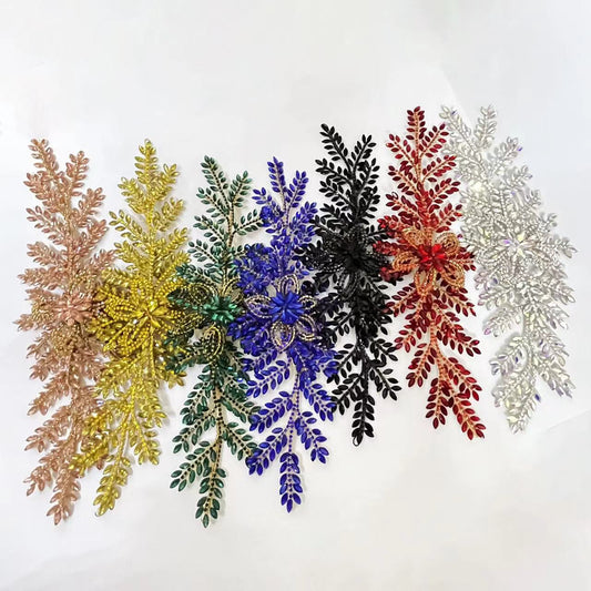 RM135 - Luxury Ornament