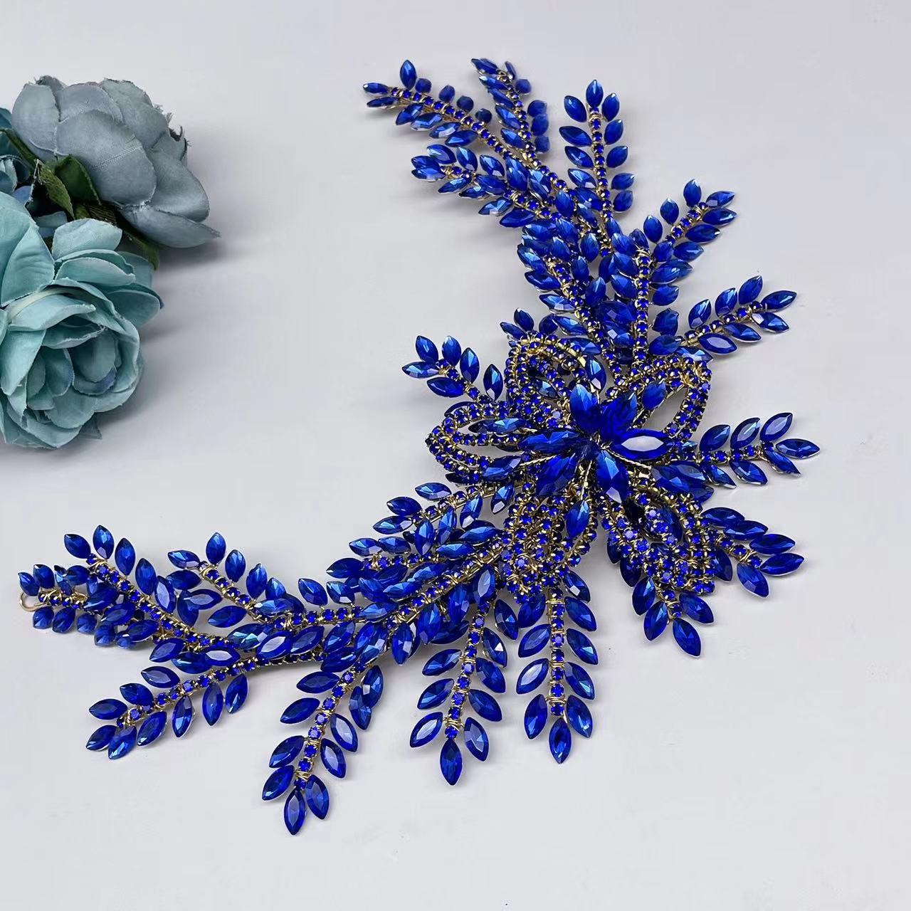 RM135 - Luxury Ornament