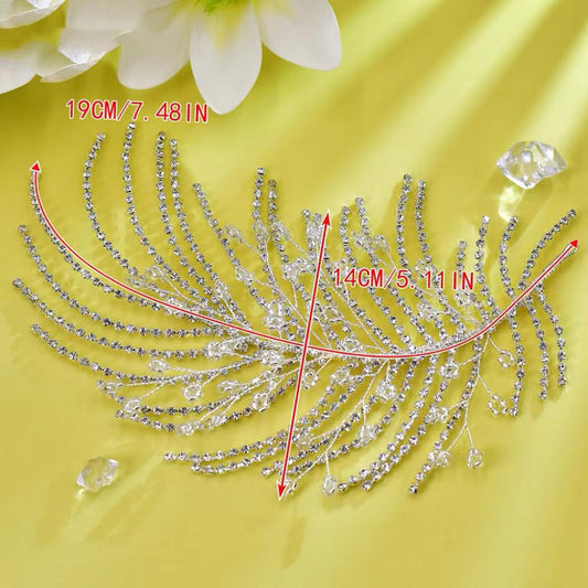 RM118 - Rhinestone Ornament