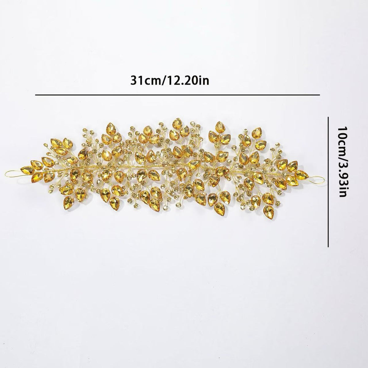 IN STOCK - RM5220 - Luxury Ornament