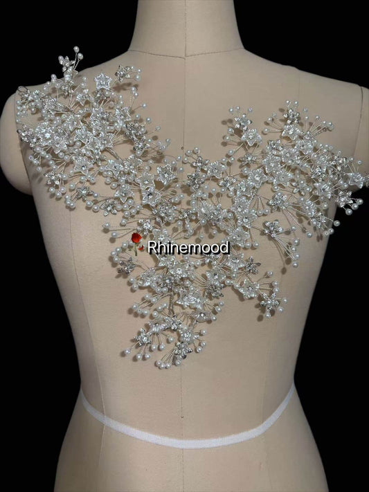 RM677 - Luxury Ornament