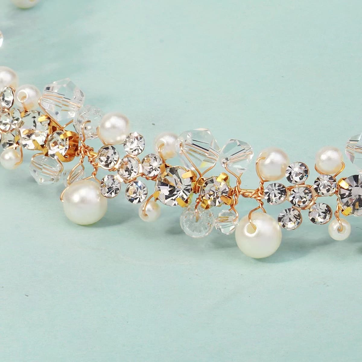 RM7312 - Luxury Ornament