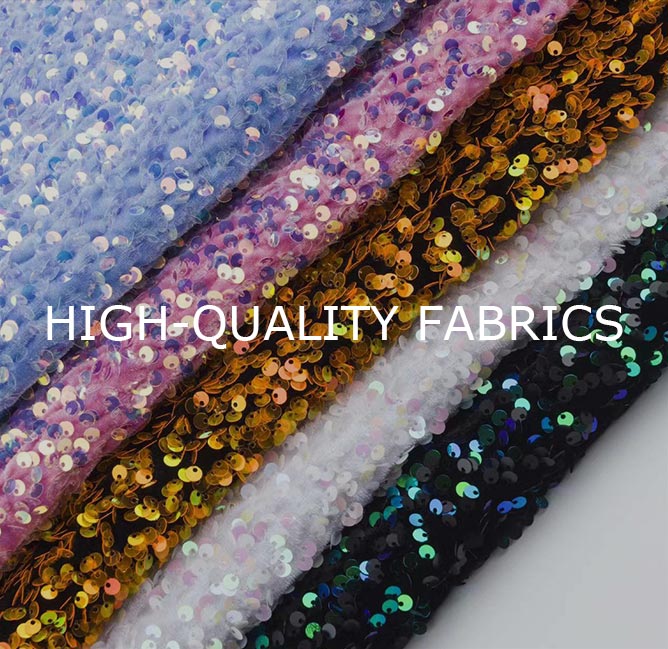FABRICS