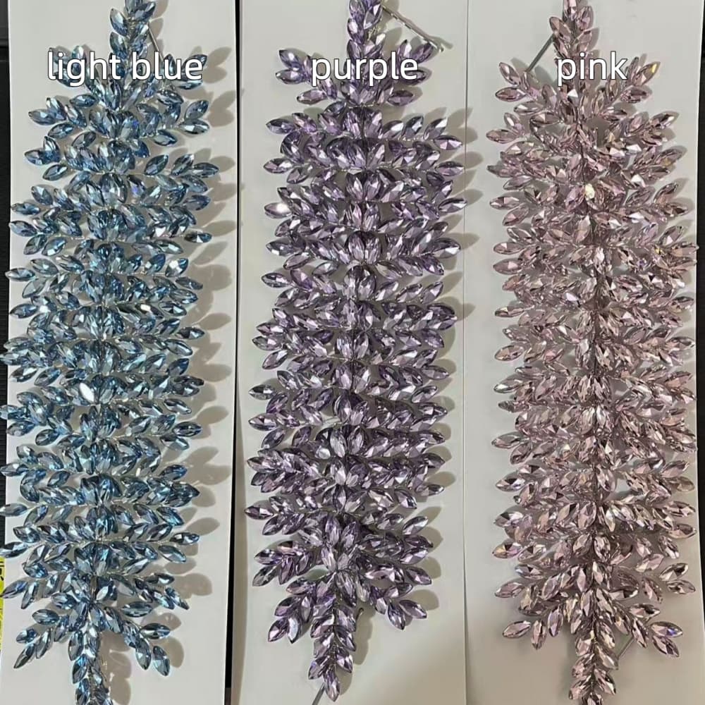 IN STOCK - RM005(multiple colors)