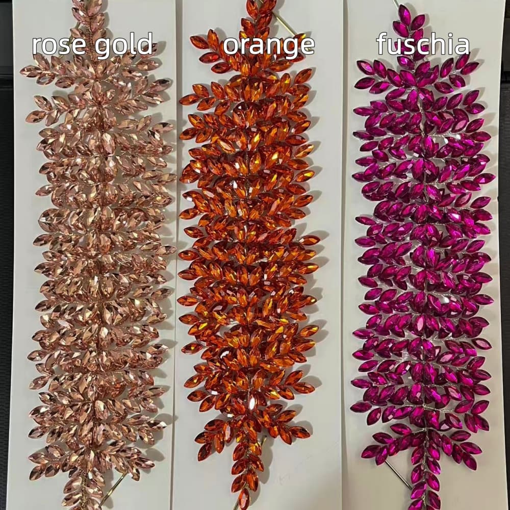 IN STOCK - RM005(multiple colors)
