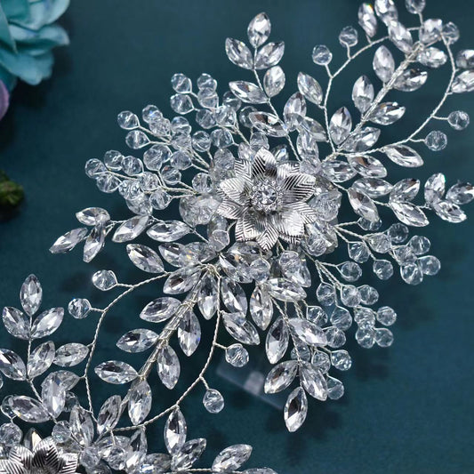 RM094 - Rhinestone Ornament