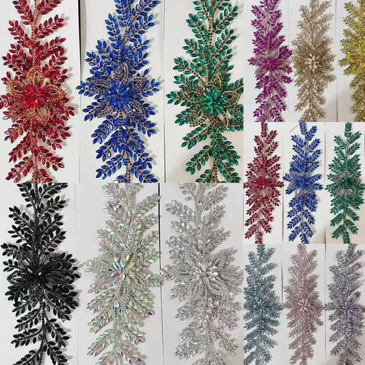 RM135 - Luxury Ornament