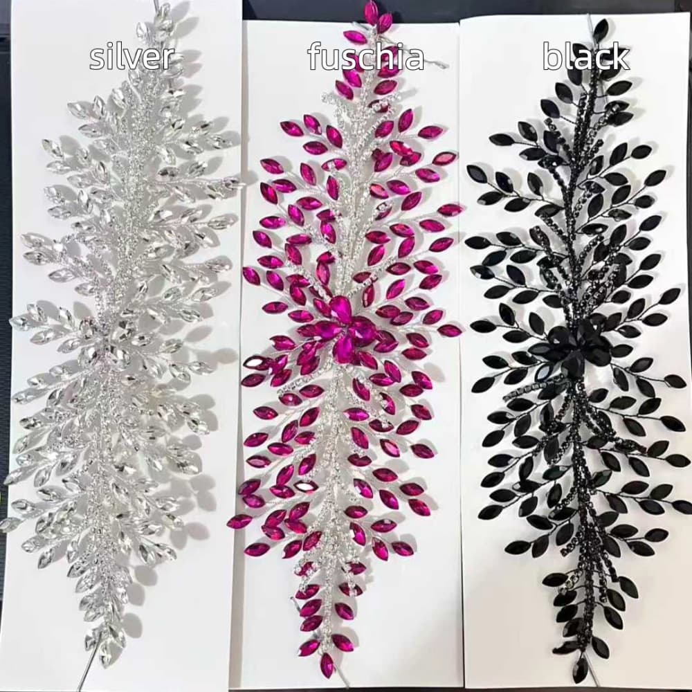RM267 - Luxury Ornament