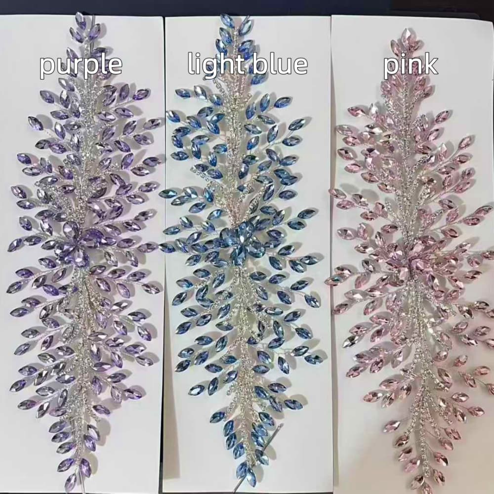 RM267 - Luxury Ornament