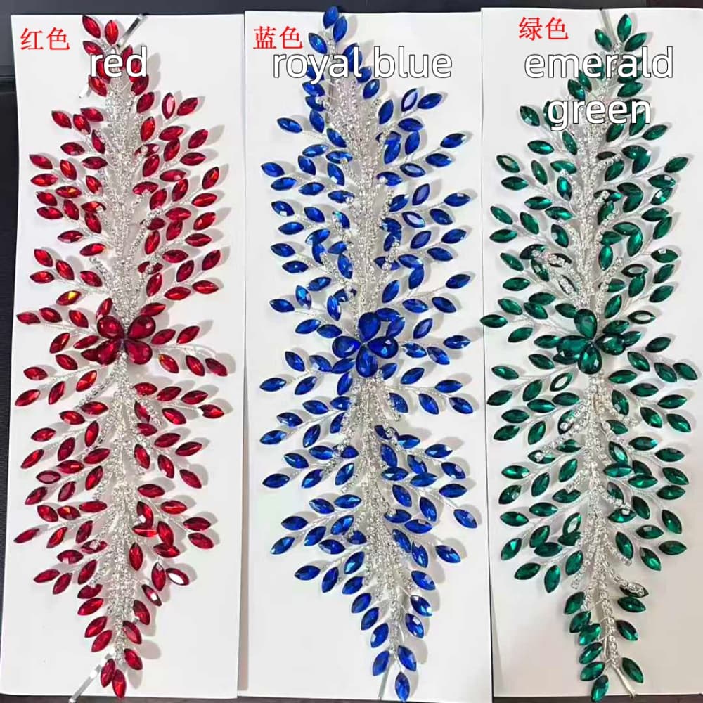 RM267 - Luxury Ornament