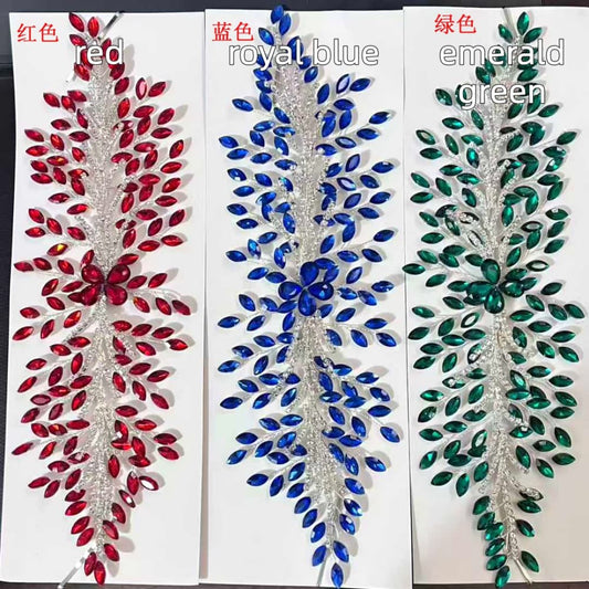 RM267 - Luxury Ornament