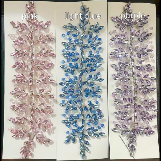 RM281 - Luxury Ornament （Est. prod. time: 3–25 days）