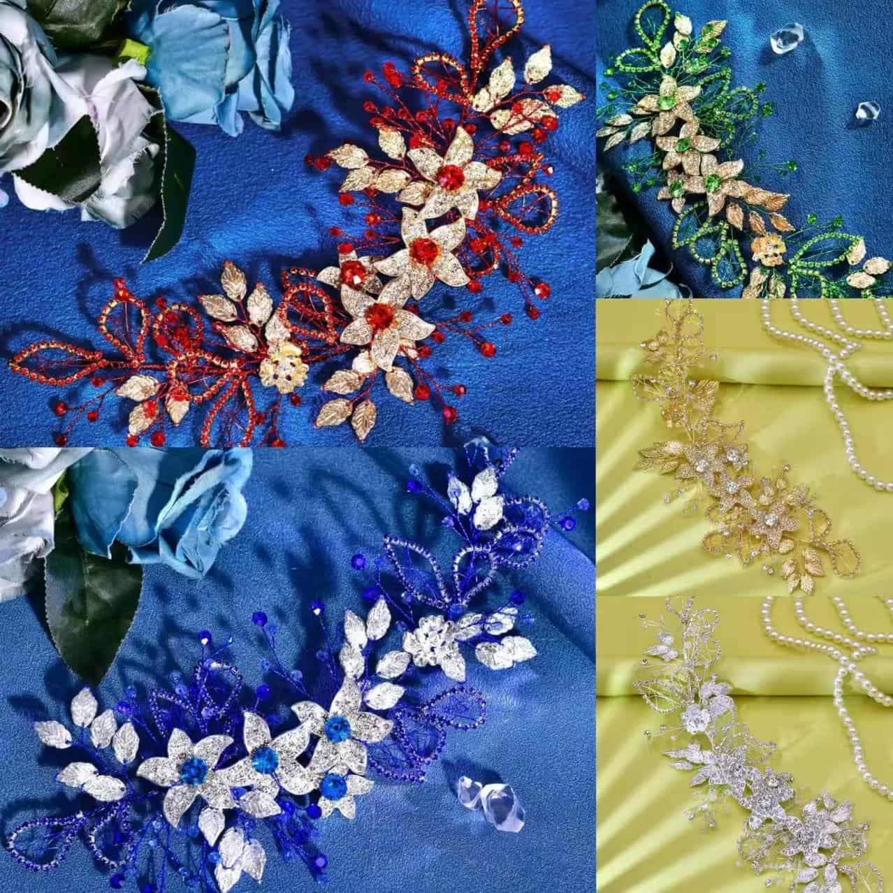 RM282 - Luxury Ornament