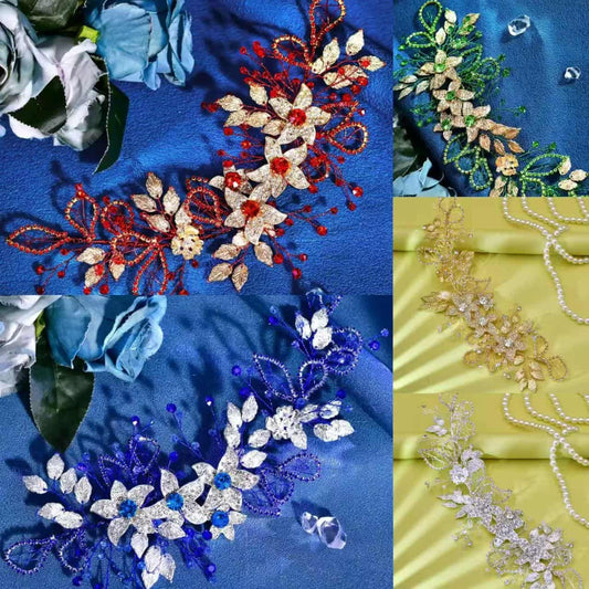 RM282 - Luxury Ornament