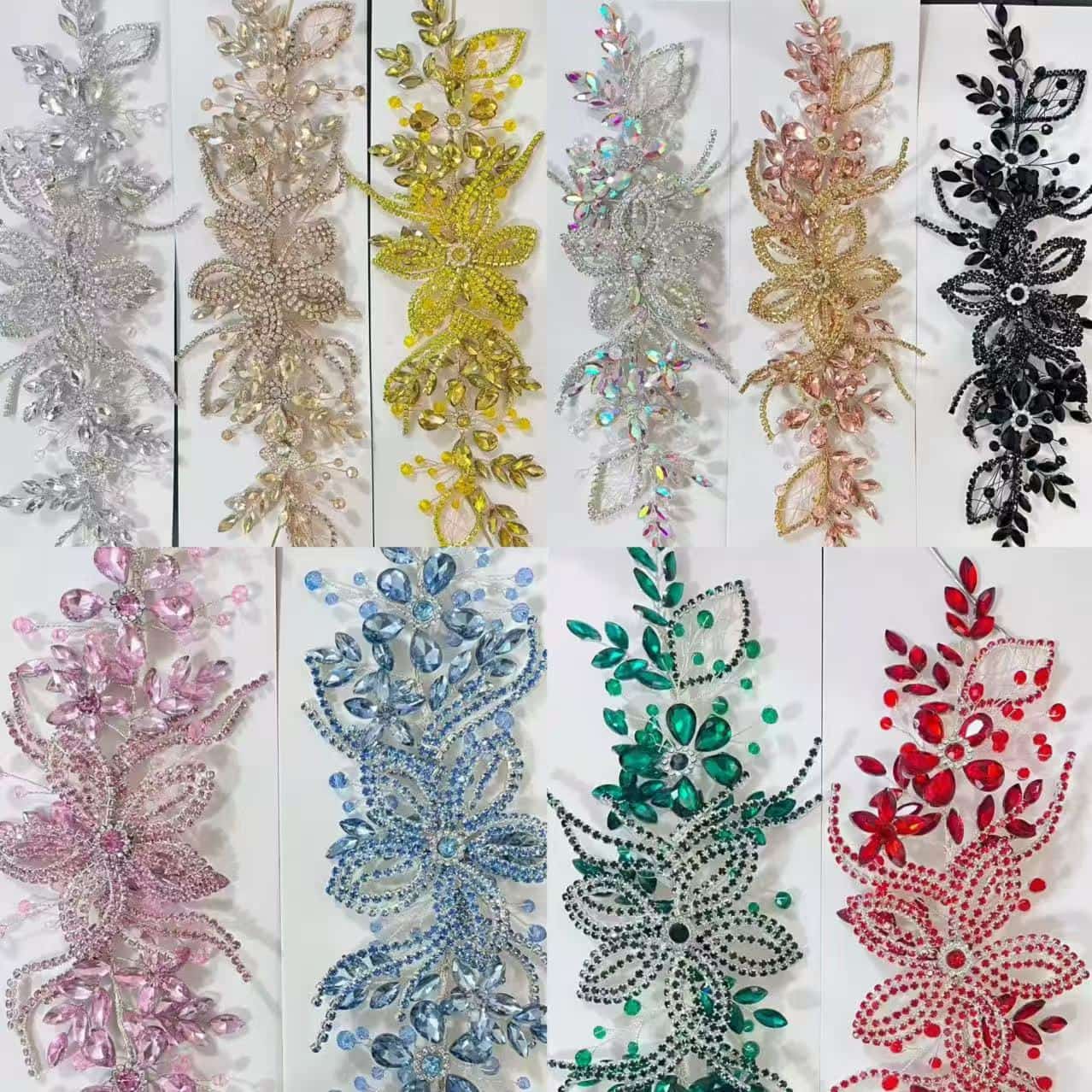 RM292 - Luxury Ornament