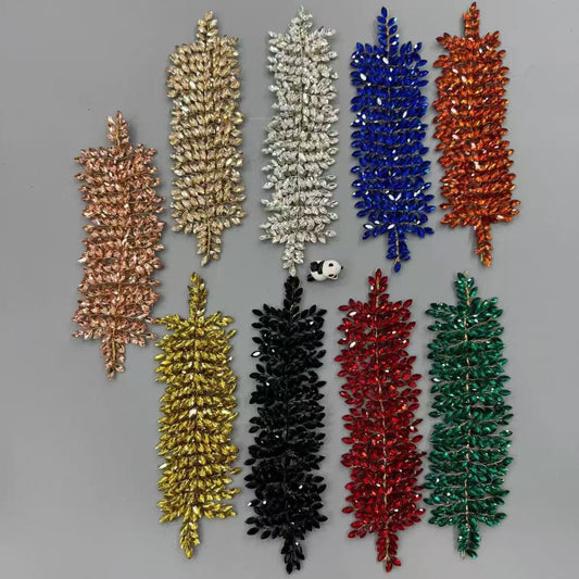 RM005 - Luxury Ornament（Handling Time：3-5 days）