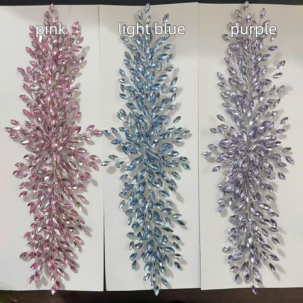 IN STOCK - RM341Z(silver/lt blue/pink/red/black)