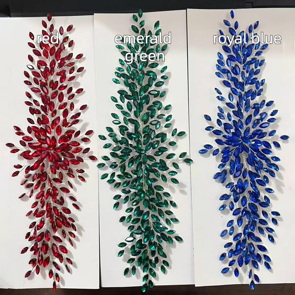 IN STOCK - RM341Z(silver/lt blue/pink/red/black)