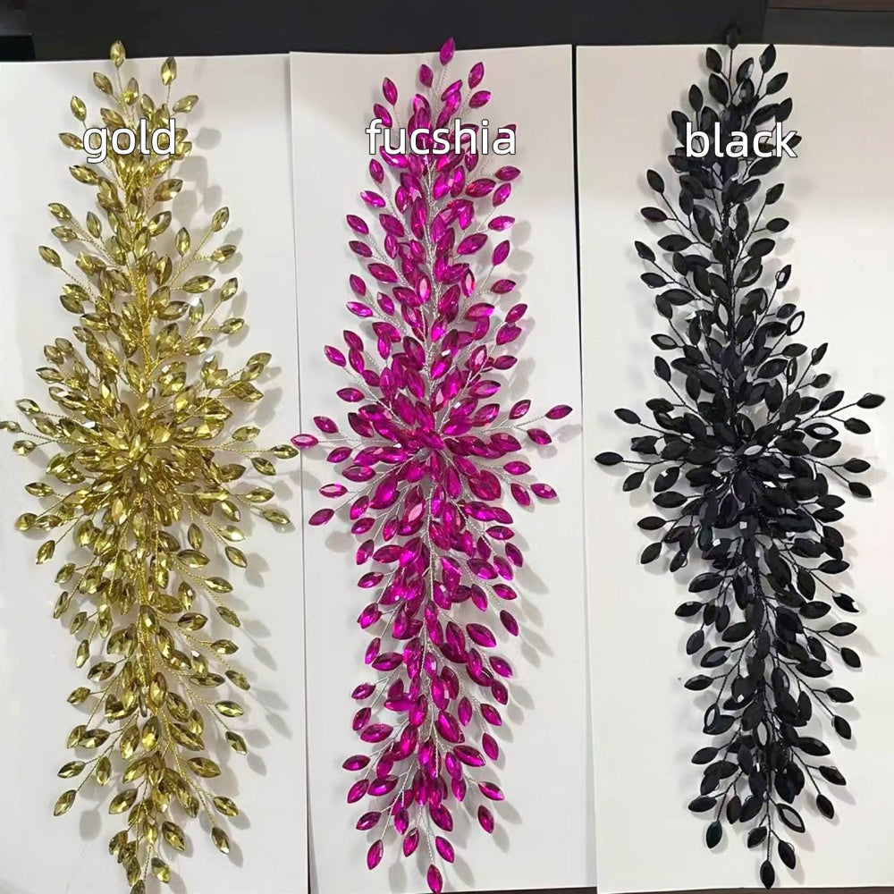 IN STOCK - RM341Z(silver/lt blue/pink/red/black)