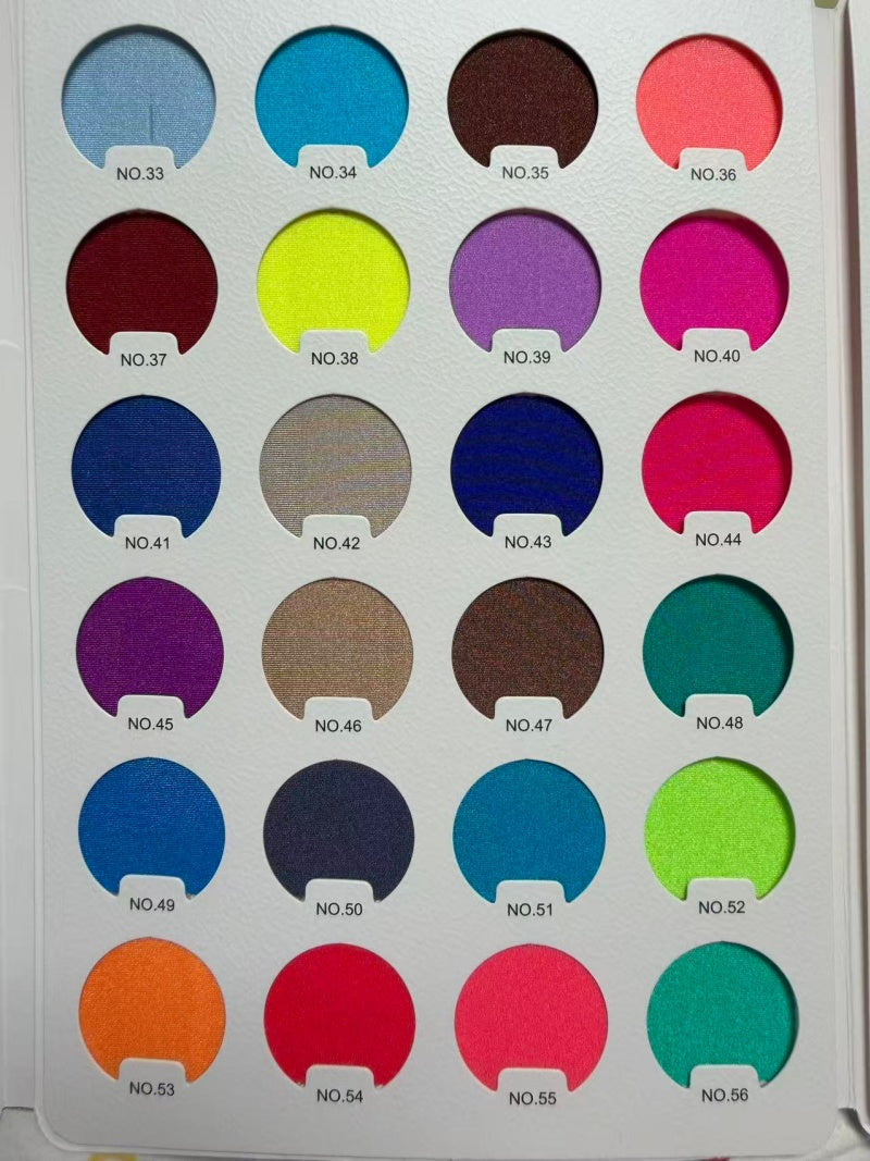 4-Way Stretch Lycra Fabric