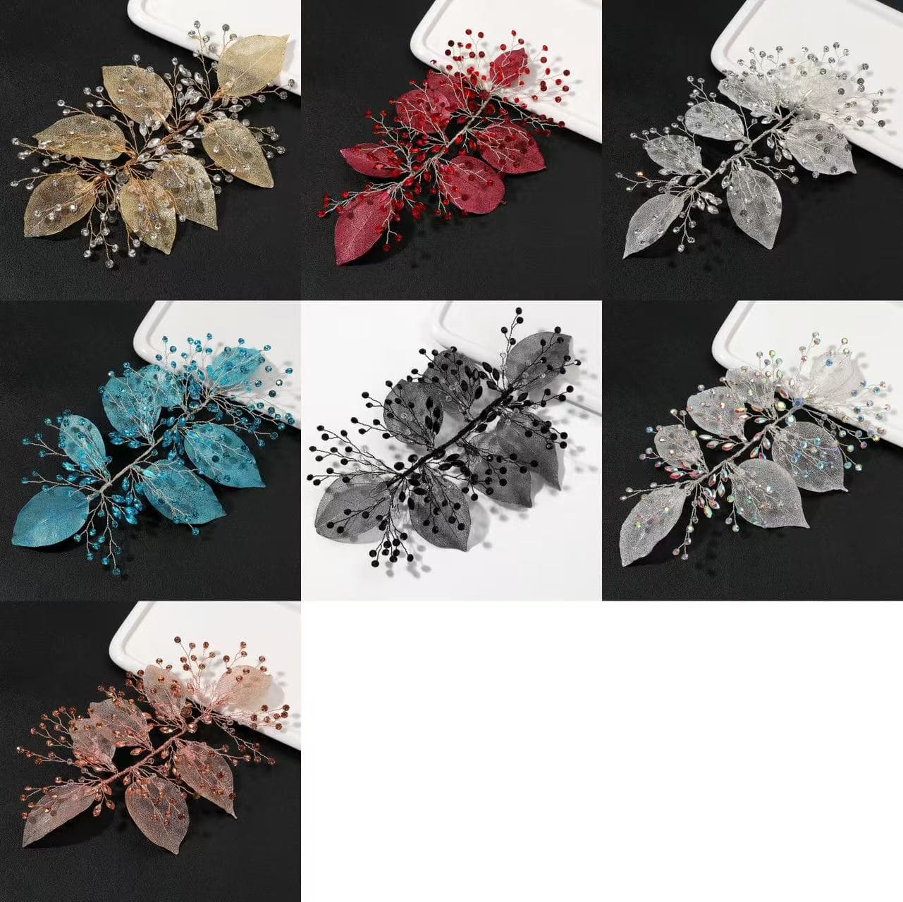 RM116 - Luxury Ornament