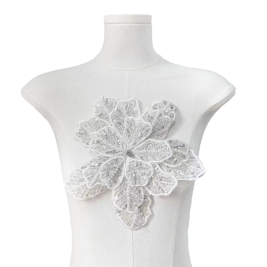3-layer 3D Flower