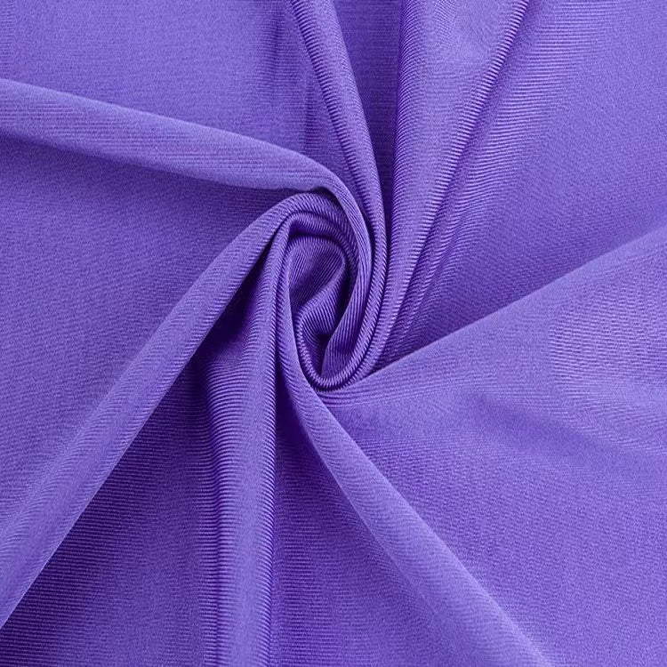 4-Way Stretch Lycra Fabric