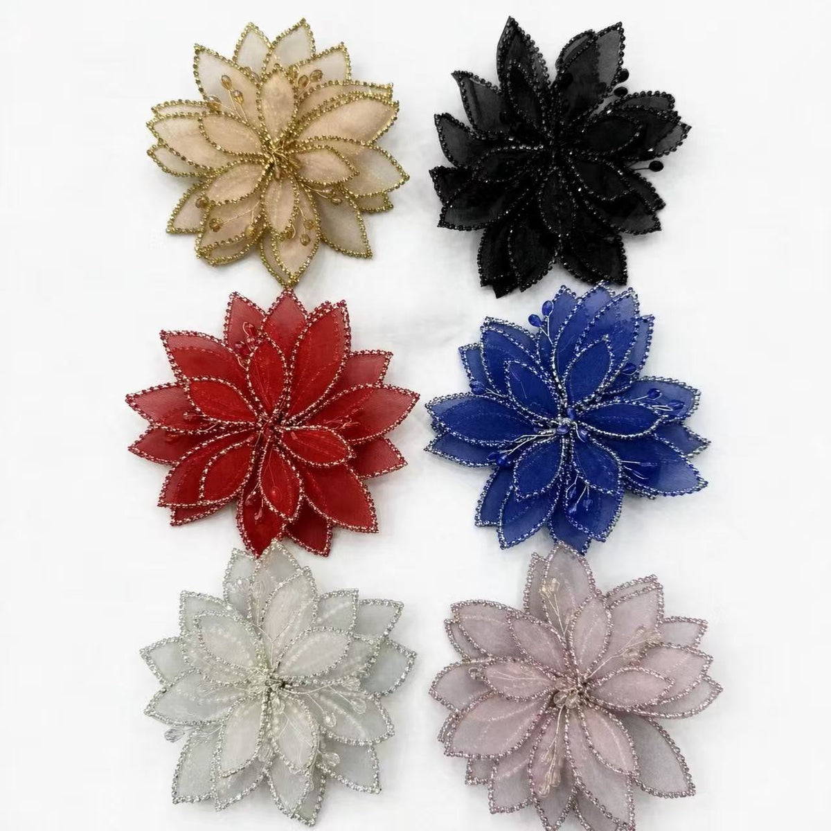 IN STOCK - RM5219 - Luxury Ornament