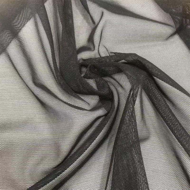 2-Way Stretch 20D Power Mesh