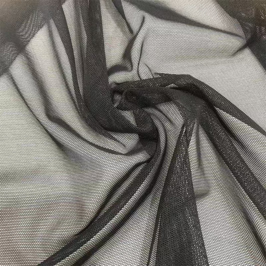 2-Way Stretch 20D Power Mesh